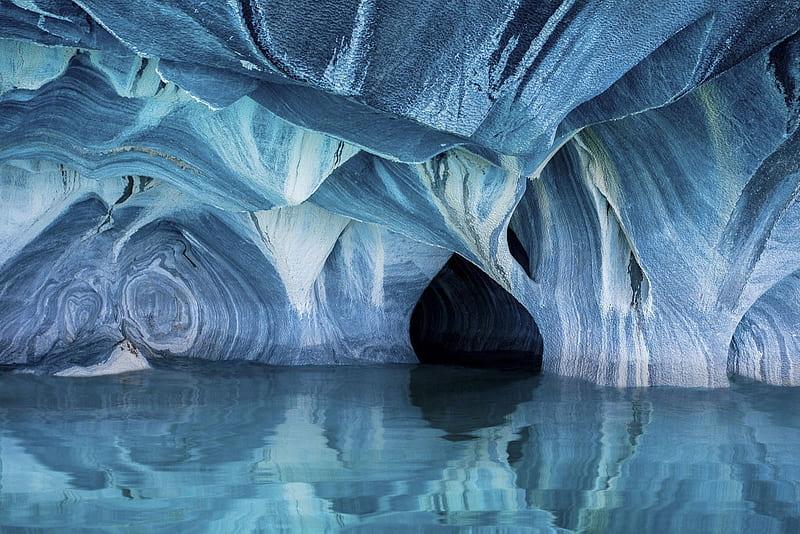 Marble Caverns – Unusual Marble